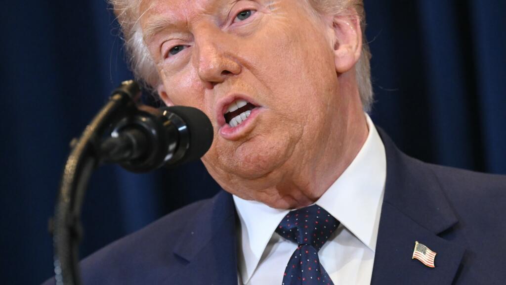 Global oil prices drop as Trump signals possible end to U.S.–Iran conflict