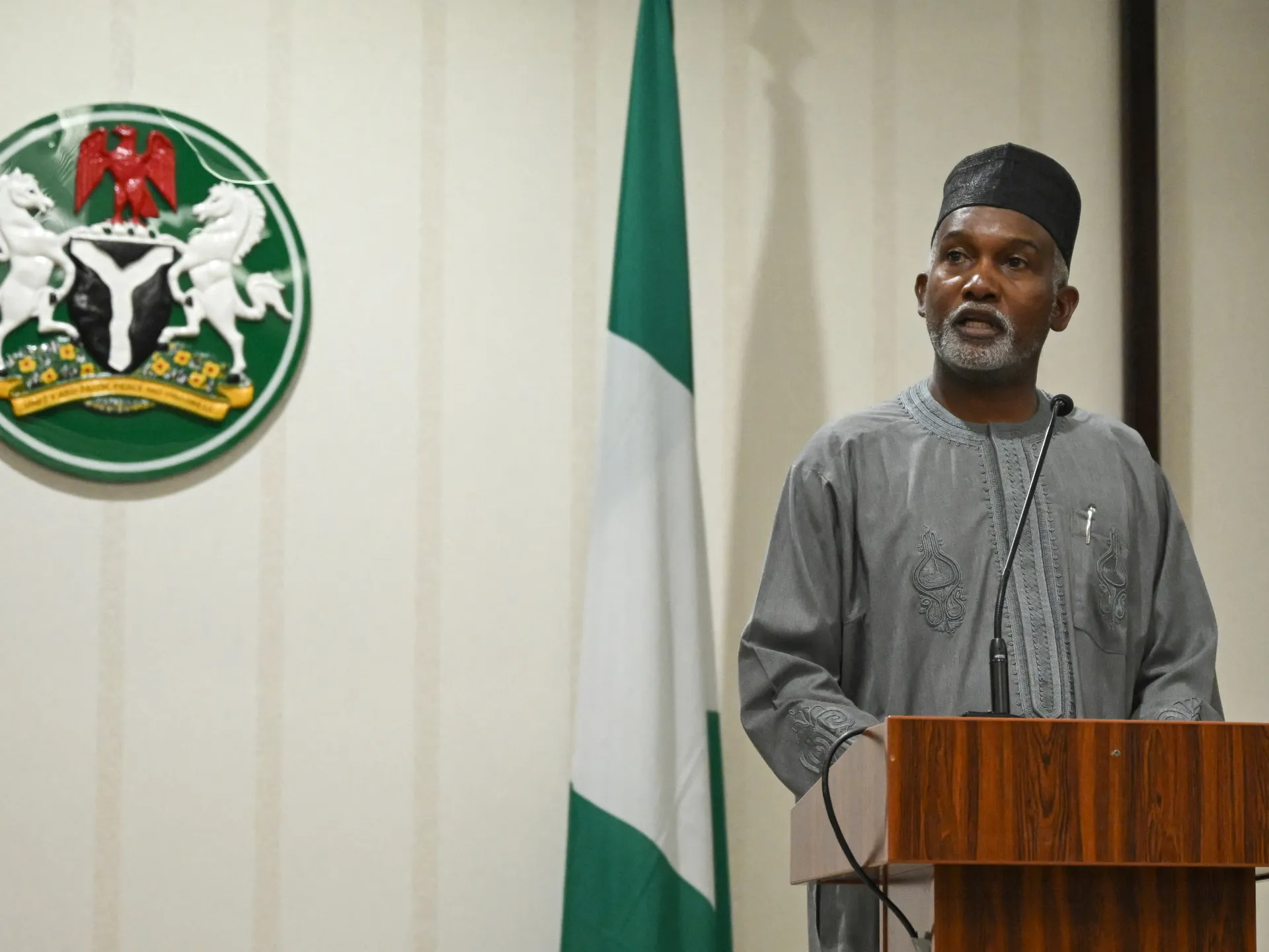 Breaking: Foreign Minister Yusuf Tuggar resigns, sets stage for Bauchi 2027 gubernatorial race