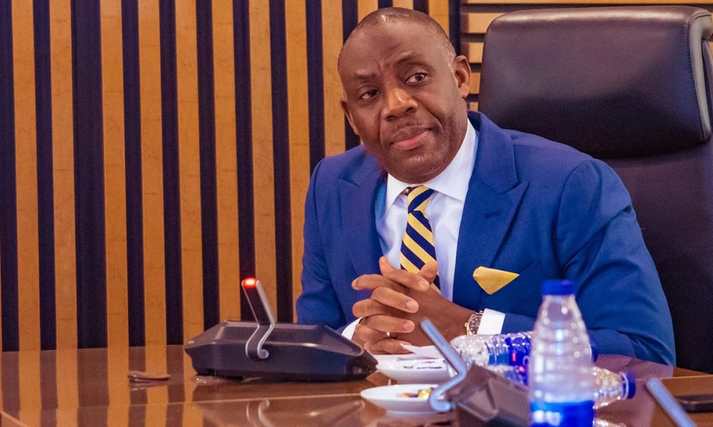 Education Minister Alausa denies resignation rumours, says he remains focused on duties