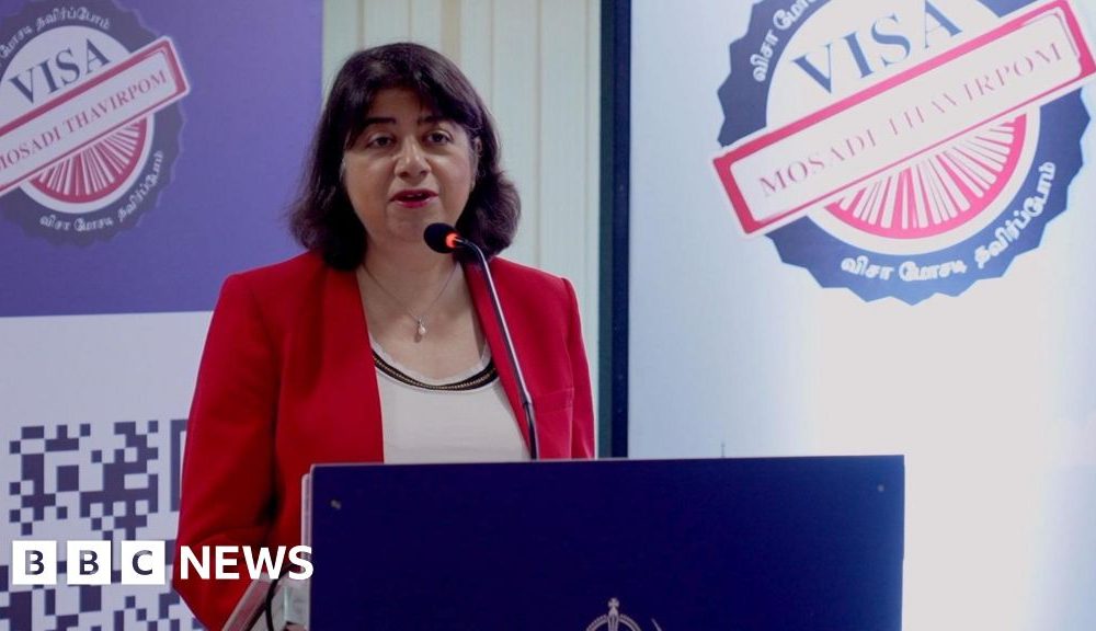 UK Home office imposes ‘emergency brake’ on visas for four children countries over asylum concerns