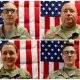 Pentagon identifies four U.S. Army Reserve soldiers killed in Iranian drone strike in Kuwait