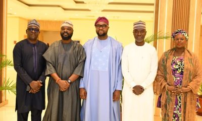 FG inaugurates USPF Board to accelerate broadband expansion, bridge digital divide