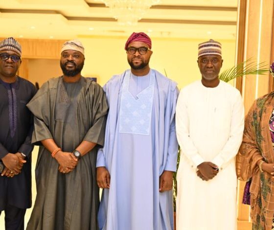 FG inaugurates USPF Board to accelerate broadband expansion, bridge digital divide
