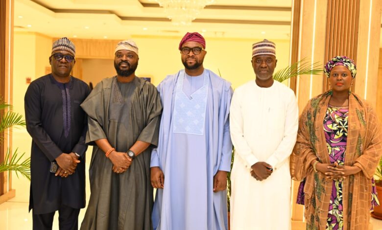 FG inaugurates USPF Board to accelerate broadband expansion, bridge digital divide