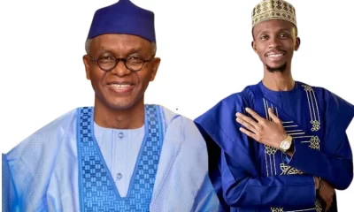 Nasir El-Rufai’s family denies ICPC claim of phone-tapping device recovery