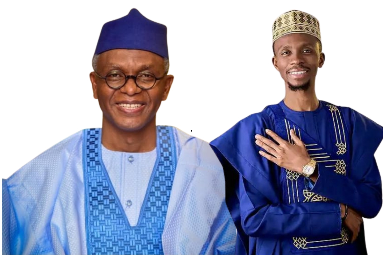 Nasir El-Rufai’s family denies ICPC claim of phone-tapping device recovery