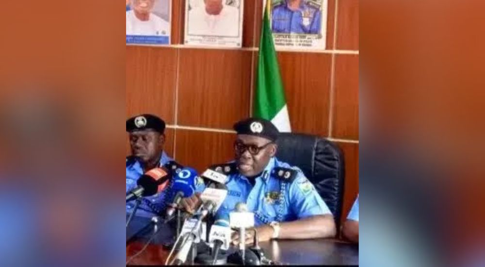 CP Tijani Fatai assumes office Lagos Police Commissioner, pledges enhanced security