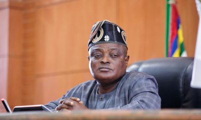 Lagos Assembly adopts committee recommendation on LASUSTECH land dispute