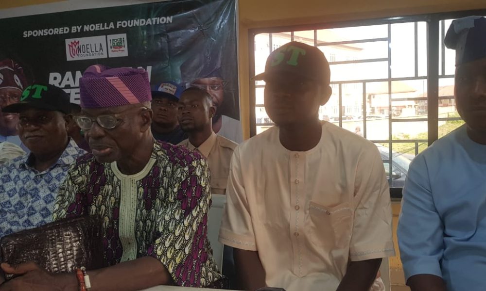 Ramadan: Cleric tasks Badagry LGA council boss