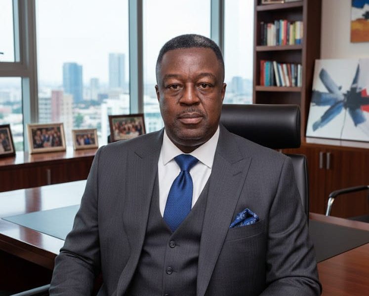 Steel Guardians appoints Tugbiyele as new Managing Director