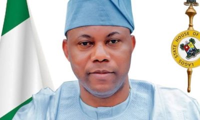 Adams gives 3,000 food boxes, 1,000 bags of rice to constituents at Ramadan lecture