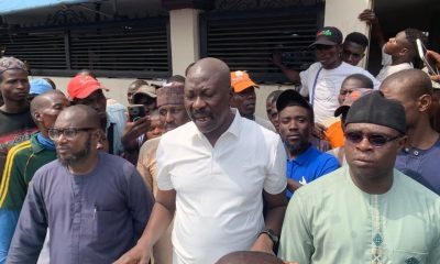 Arewa Leader Seeks Release Of Members Impounded Motorcycles