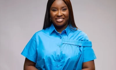 Nigerian filmmaker Jenrola launches teen-focused TV series