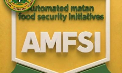 MATAN group proffers strategies of wealth distribution, food security