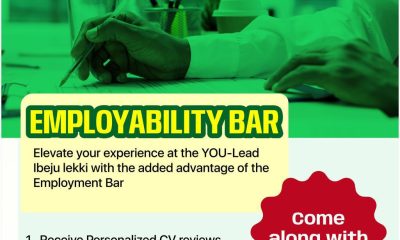 Lateef Jakande Leadership Academy Seeks Applicants in Ibeju Lekki