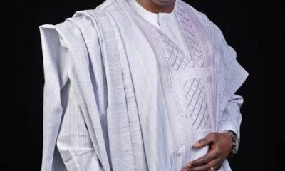 2027 Election: Group rallies Taraba South Senatorial District for Afukonyo