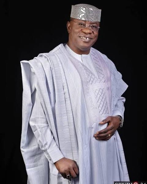 2027 Election: Group rallies Taraba South Senatorial District for Afukonyo