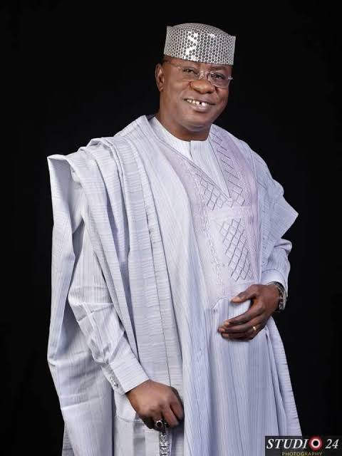 2027 Election: Group rallies Taraba South Senatorial District for Afukonyo