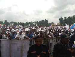 Obasa Harps expediency of Tinubu's continuity beyond 2027, cites reforms