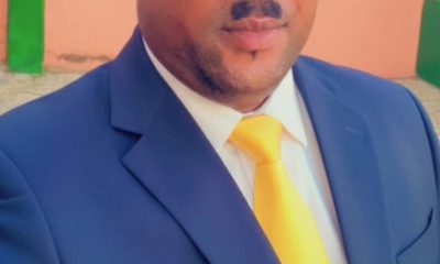 Lagos Assembly Hopeful Dr. Idris Poise To Rebrand Epe Constituency 2