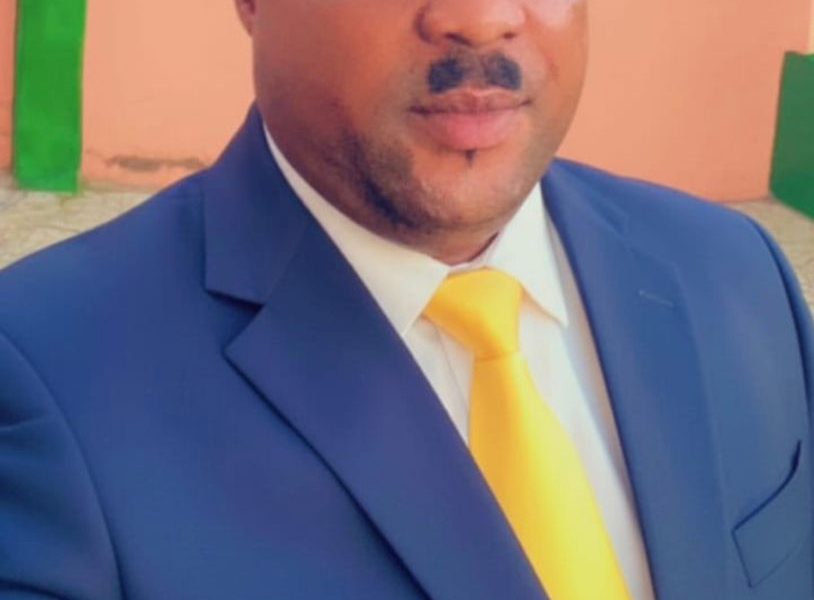 Lagos Assembly Hopeful Dr. Idris Poise To Rebrand Epe Constituency 2