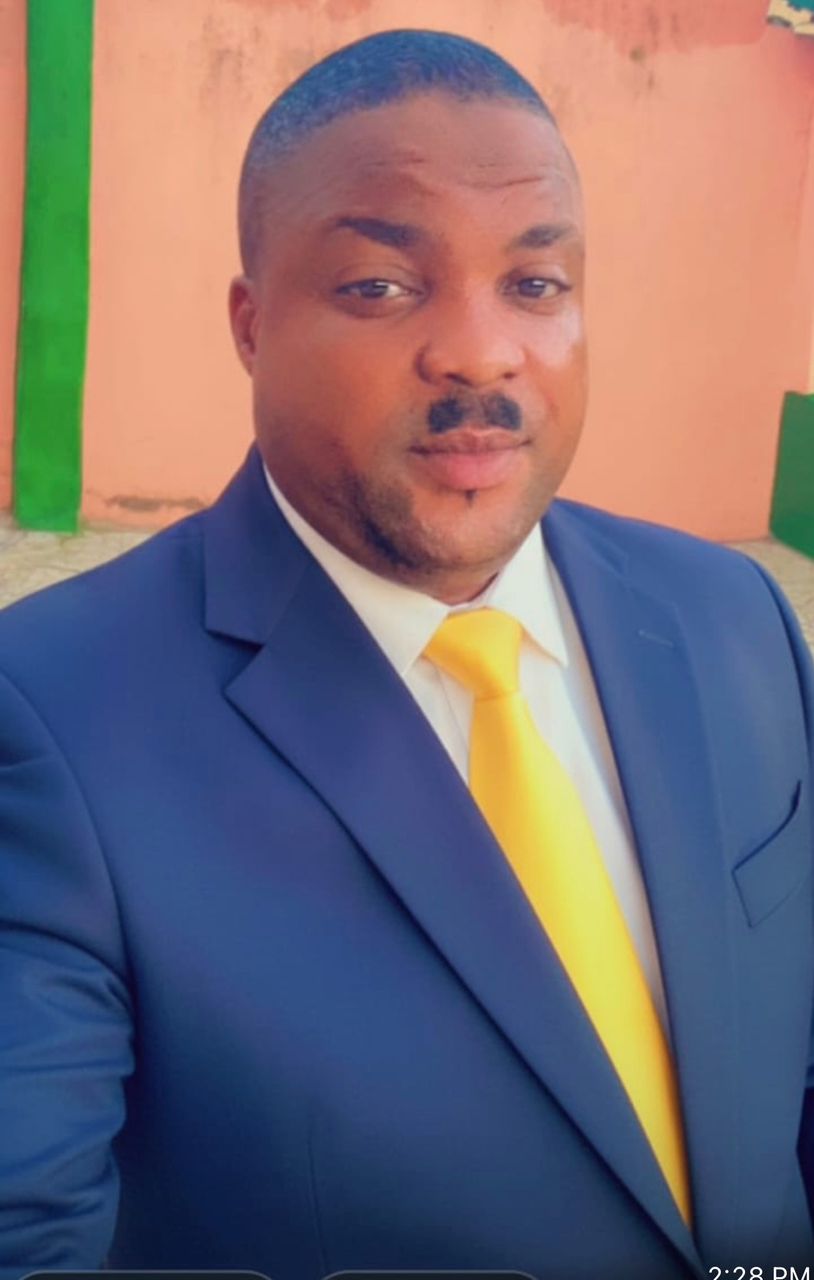 Lagos Assembly Hopeful Dr. Idris Poise To Rebrand Epe Constituency 2