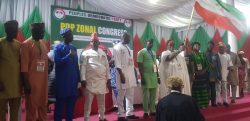 Wike-backed PDP Lagos congress, elects Doherty South-West chairman