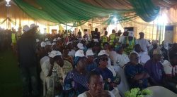 2027 Elections: Kasunmu declares poise for fourth term bid