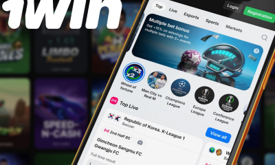 1win App Sports Opportunities in Ghana: Disciplines, Markets and betting