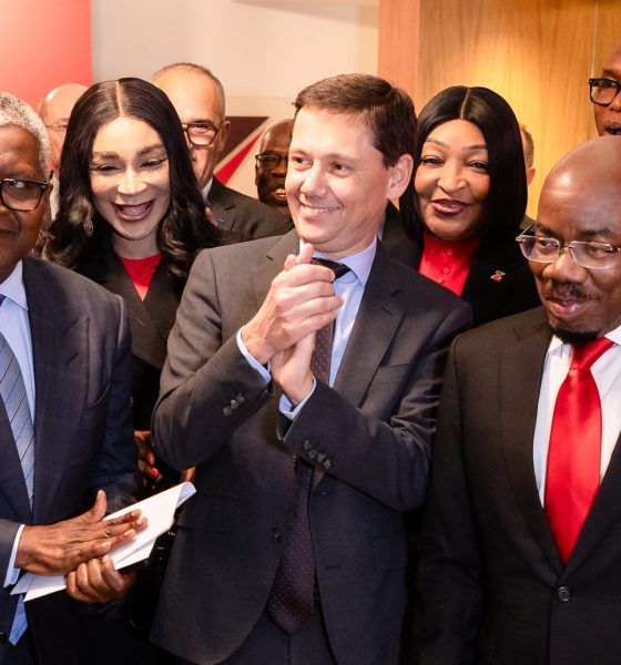 Zenith Bank appoints Kennedy Okwudili Executive Director amid strong financial performance