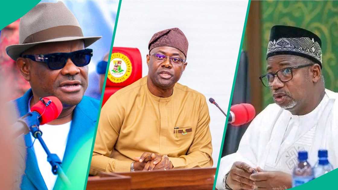 PDP crisis deepens as Bala Mohammed, Makinde set to dump party before April