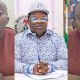 Umahi breaks silence on Tracy Ohiri controversy, orders legal action over unproven claims