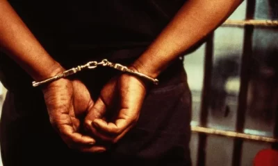 Ondo Police arrest 21-year-old over alleged Rrape, murder of elderly woman