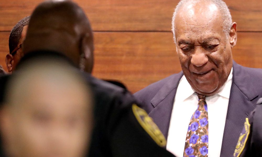 Bill Cosby slammed with $19.25m judgment in sexual assault case