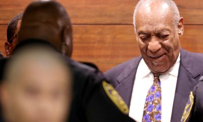 Bill Cosby slammed with $19.25m judgment in sexual assault case