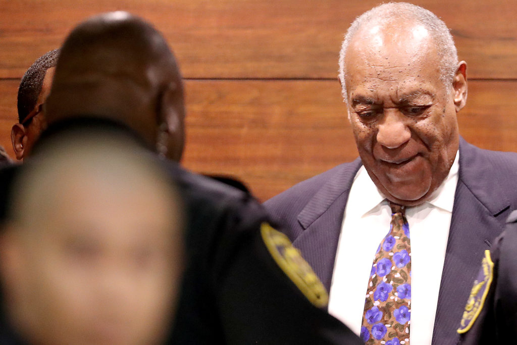Bill Cosby slammed with $19.25m judgment in sexual assault case