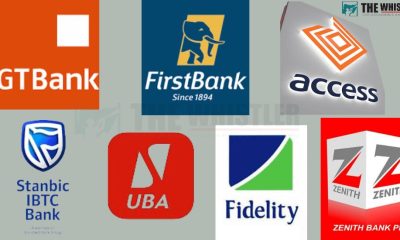 30 Nigerian Banks meet CBN recapitalisation requirement head of March 31 deadline