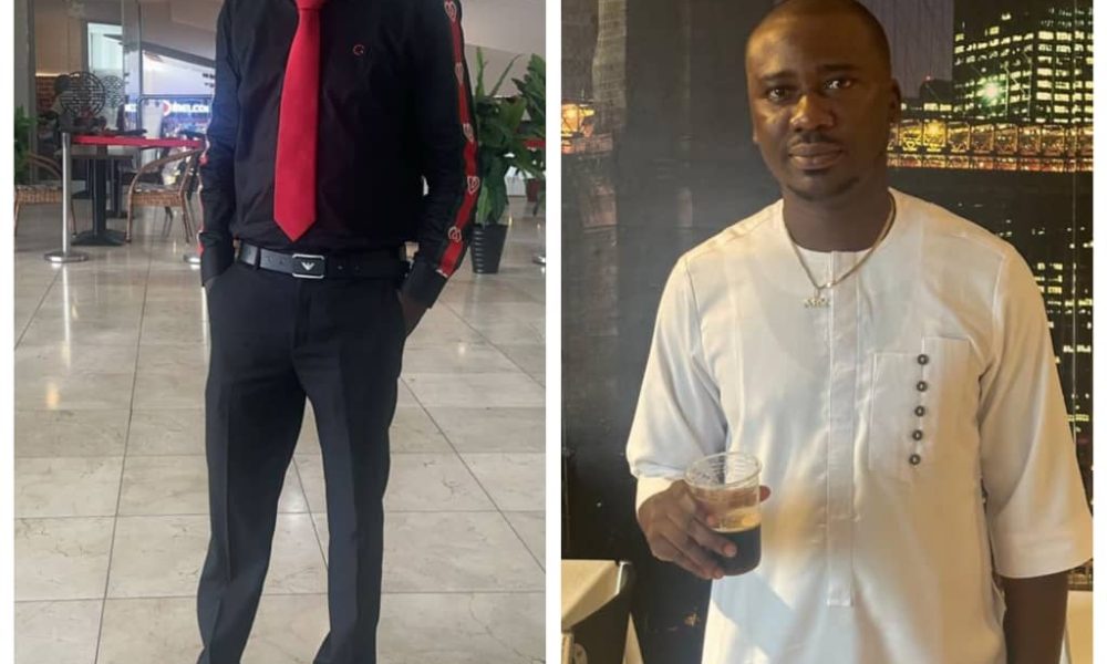 Gunmen storm youth leader’s mother’s home in Edo, demand whereabouts