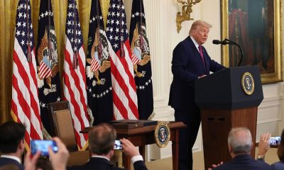 Donald Trump says Iran agrees to renew talks after deadly US-Israeli strikes