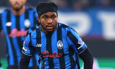 Raúl García hails Ademola Lookman’s explosive Atlético Madrid start