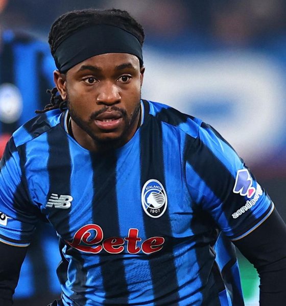 Raúl García hails Ademola Lookman’s explosive Atlético Madrid start