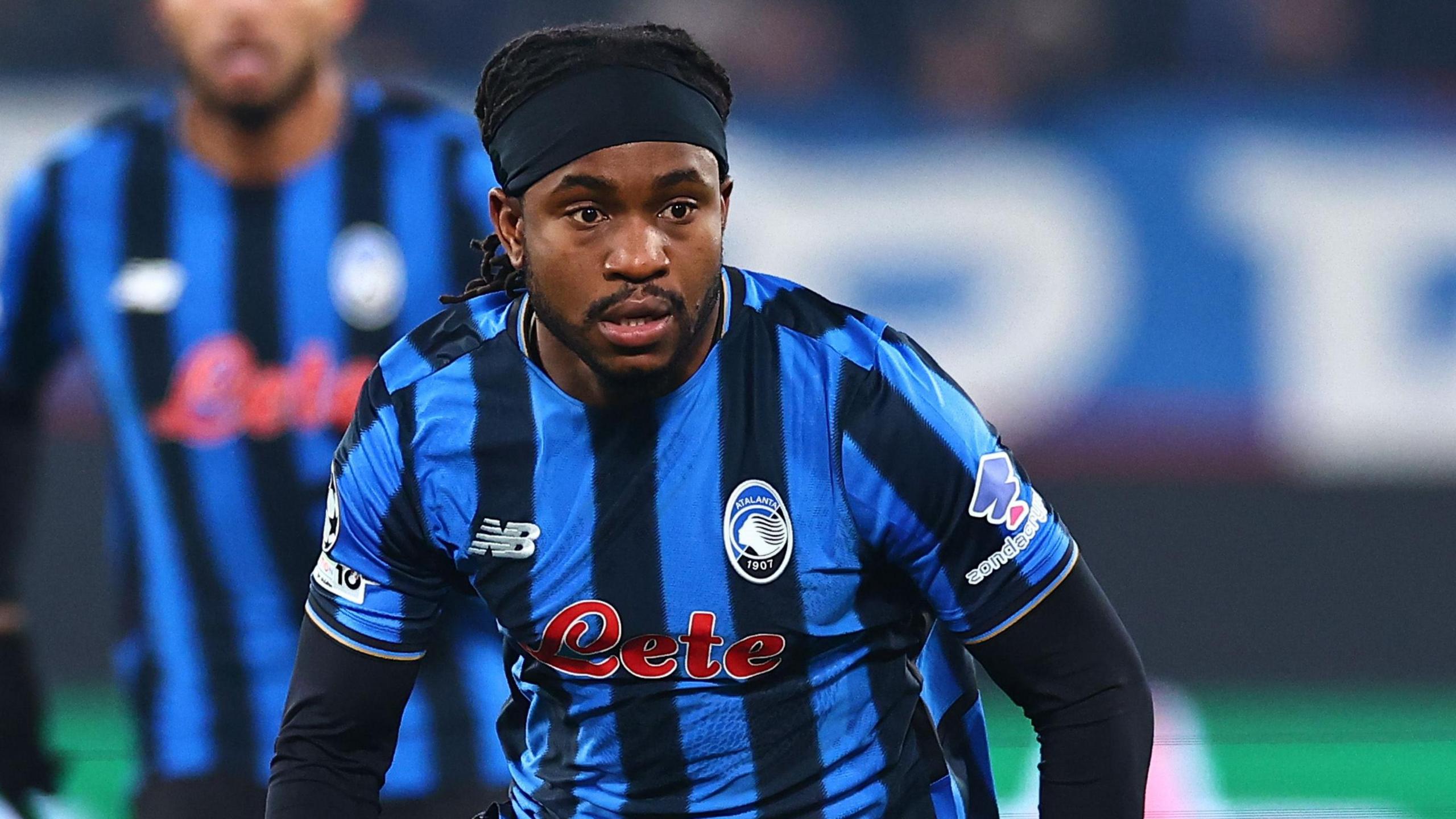 Raúl García hails Ademola Lookman’s explosive Atlético Madrid start