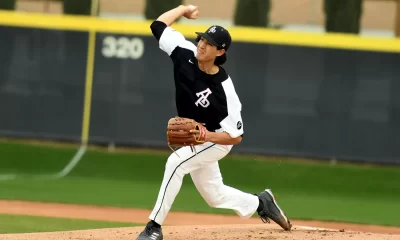 Ex-baseball prospect says COVID-19 vaccine shot ended his career