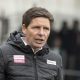 Crystal Palace manager Glasner handed six-month driving ban for speeding