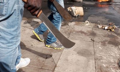 Teen shot dead by suspected cultists in Lagos’ Ikotun area during cash withdrawal