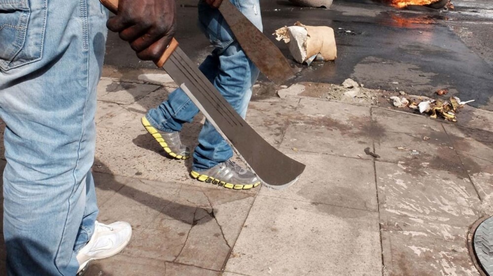 Teen shot dead by suspected cultists in Lagos’ Ikotun area during cash withdrawal