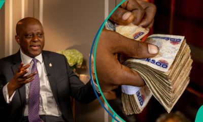 Portfolio investments drive Nigeria’s $6.44bn Q4 2025 capital inflows, analysts react