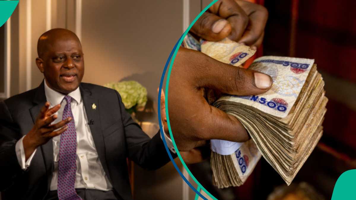 Portfolio investments drive Nigeria’s $6.44bn Q4 2025 capital inflows, analysts react