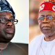 Some opposition figures See Me as Tinubu’s Spy — Dele Momodu