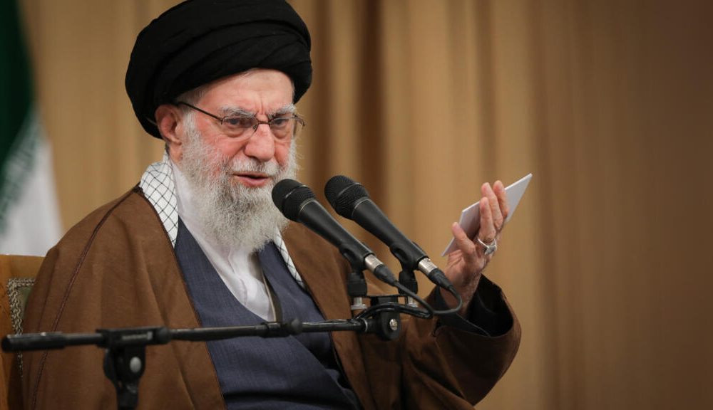 How Iran’s supreme ruler, Ayatollah Ali Khamenei,  met his end